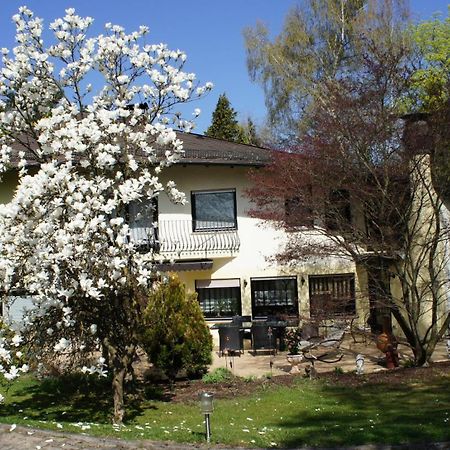 Park Ambiente Friedberg Hotel Фридберг Екстериор снимка