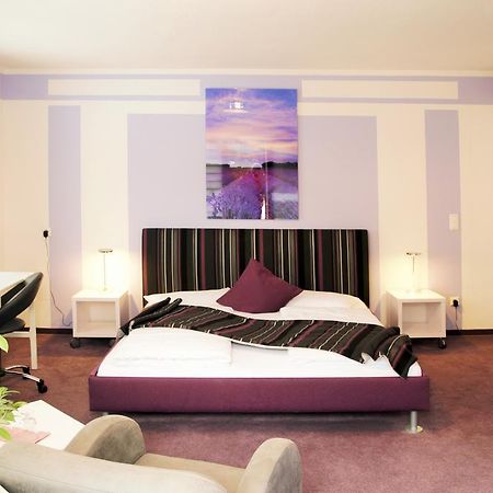 Park Ambiente Friedberg Hotel Фридберг Екстериор снимка