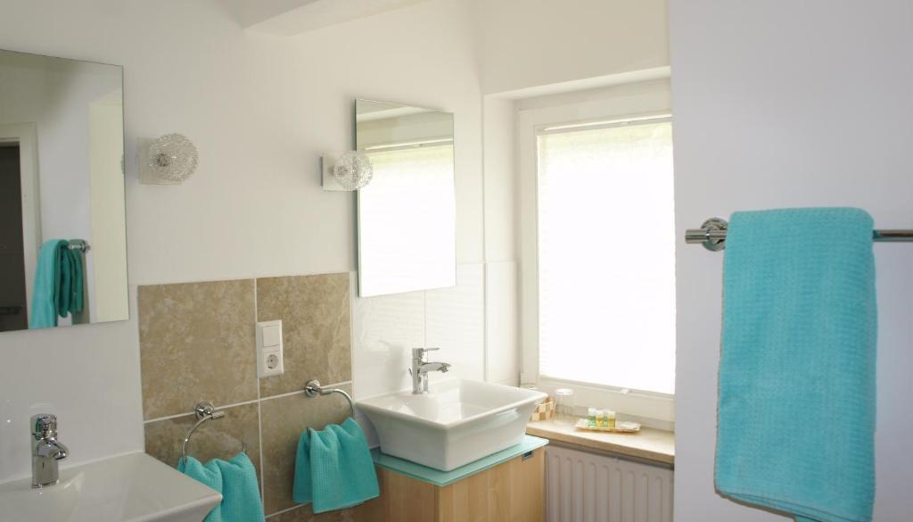 Park Ambiente Friedberg Hotel Фридберг Стая снимка