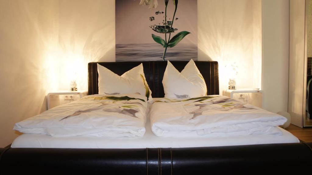 Park Ambiente Friedberg Hotel Фридберг Стая снимка
