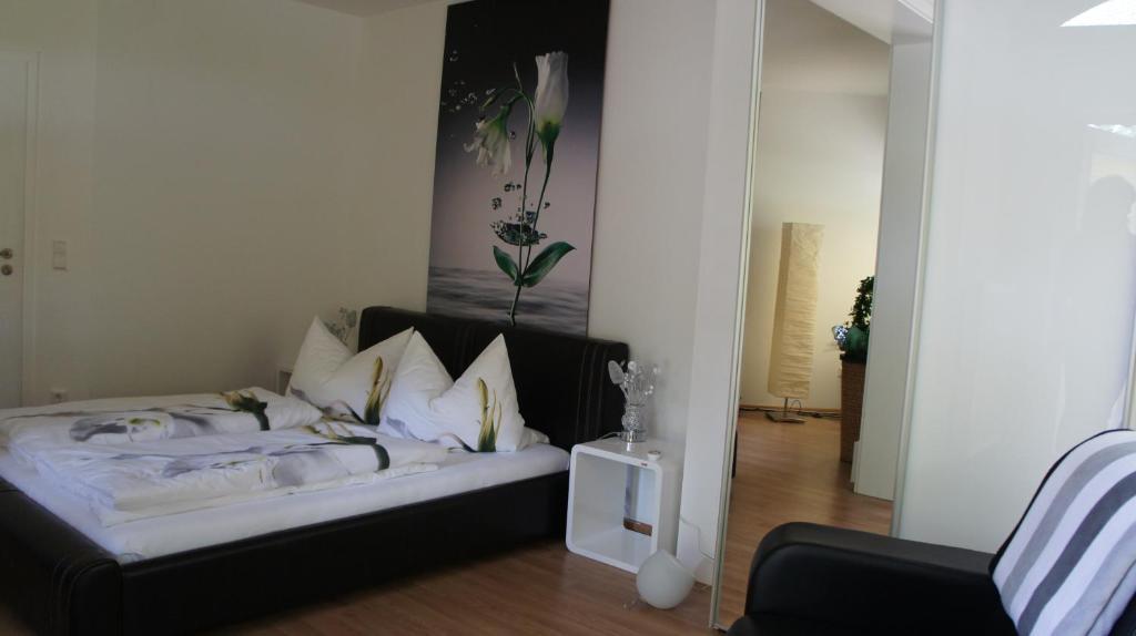 Park Ambiente Friedberg Hotel Фридберг Стая снимка