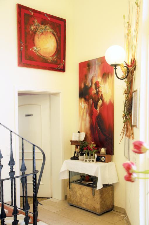 Park Ambiente Friedberg Hotel Фридберг Екстериор снимка