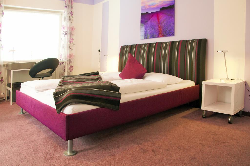 Park Ambiente Friedberg Hotel Фридберг Екстериор снимка