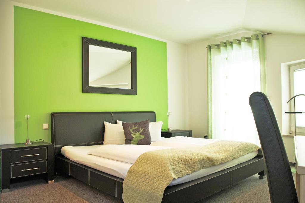 Park Ambiente Friedberg Hotel Фридберг Екстериор снимка