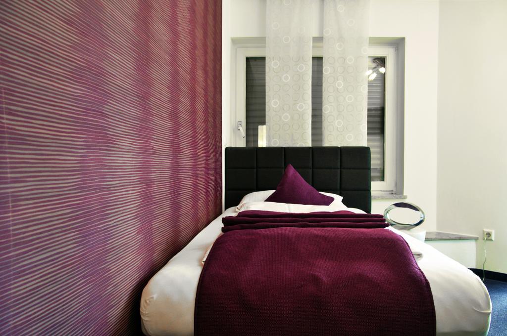 Park Ambiente Friedberg Hotel Фридберг Екстериор снимка