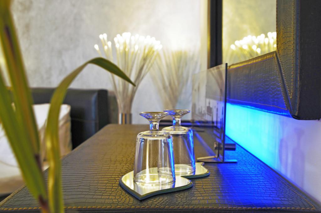 Park Ambiente Friedberg Hotel Фридберг Екстериор снимка