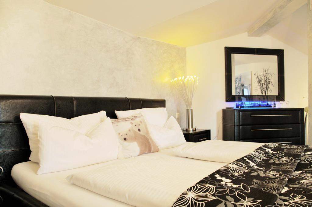 Park Ambiente Friedberg Hotel Фридберг Екстериор снимка