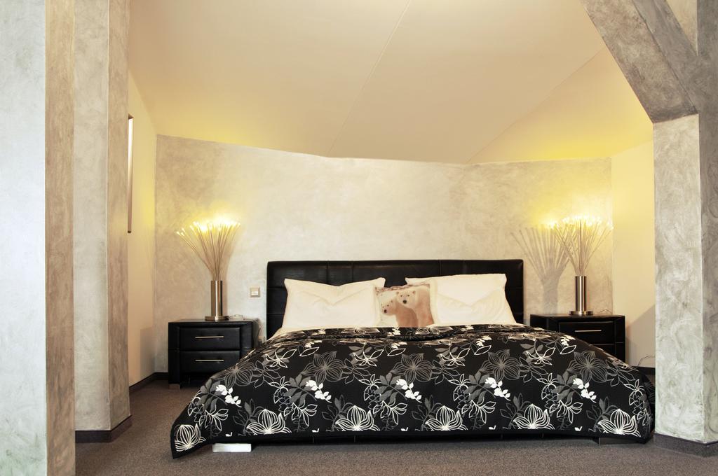 Park Ambiente Friedberg Hotel Фридберг Екстериор снимка